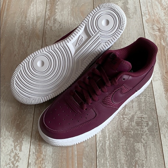 air force 1 custom id